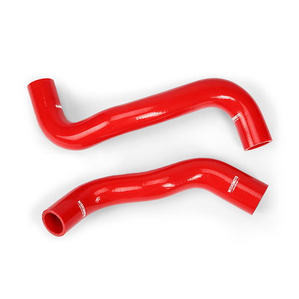 Mishimoto Chevrolet C6 Corvette/Z06 Silicone Radiator Hose Kit MMHOSE-VET-09RD