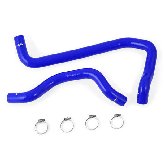 Mishimoto Chevrolet C7 Corvette Stingray/Z06 Silicone Radiator Hose Kit 2014-2019 MMHOSE-VET-14BL