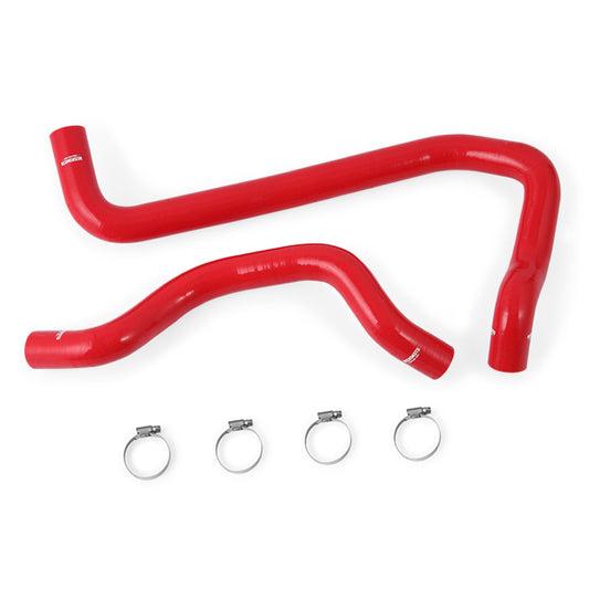 Mishimoto Chevrolet C7 Corvette Stingray/Z06 Silicone Radiator Hose Kit 2014-2019 MMHOSE-VET-14RD