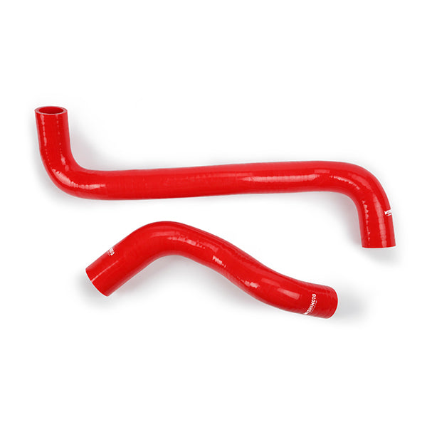 Mishimoto Chevrolet C5 Corvette/Z06 Silicone Radiator Hose Kit MMHOSE-VET-97RD