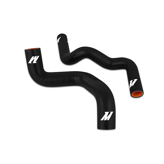 Mishimoto Dodge Viper Silicone Hose Kit, 1996-2002, Black MMHOSE-VIP-96BK