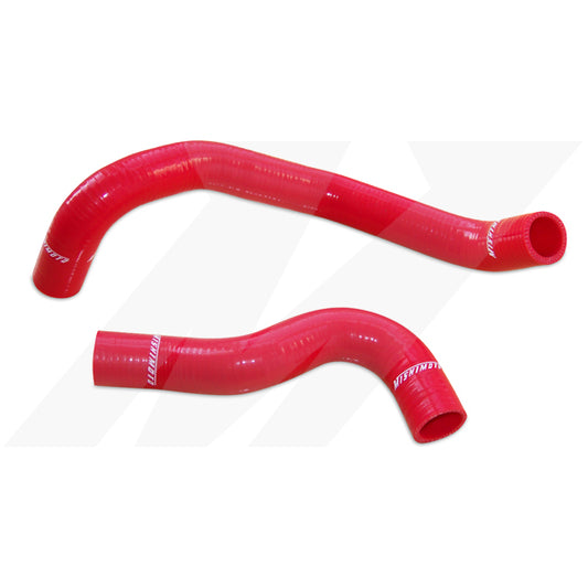 Mishimoto Nissan 350Z Silicone Hose Kit MMHOSE-Z33-HRRD