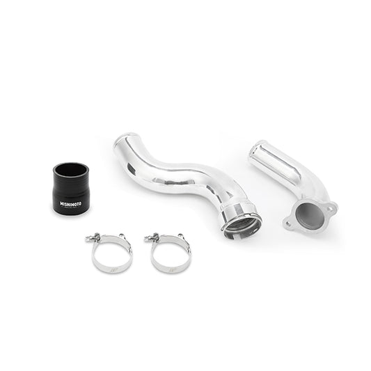 Mishimoto Chevrolet Camaro 2.0T 2016+ / Cadillac ATS 2013+ Hot-Side Intercooler Pipe Kit MMICP-CAM4-16HP