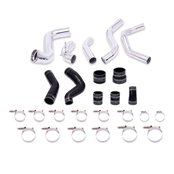 Mishimoto Ford F-150 3.5L EcoBoost Intercooler Pipe Kit, 2011-2014 MMICP-F150-11KP