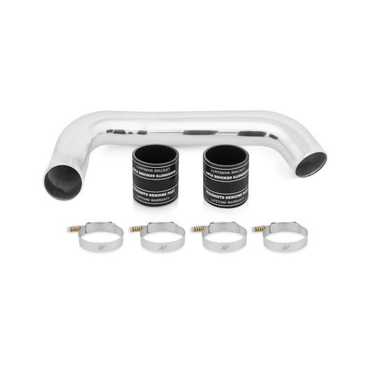 Mishimoto Ford 6.4 Powerstroke Cold-Side Intercooler Pipe and Boot Kit MMICP-F2D-08CBK
