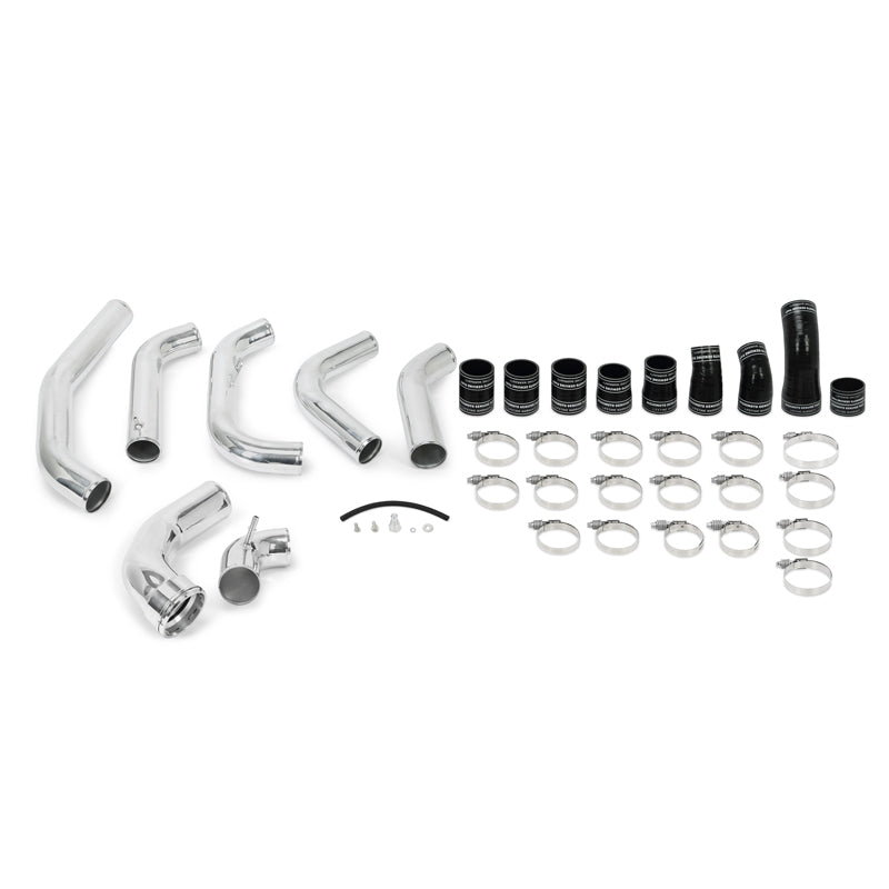 Mishimoto Ford F-150 3.5L EcoBoost Intercooler Pipe Kit, 2015-2016 MMICP-F35T-15KP