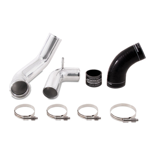 Mishimoto Ford F-150 3.5L EcoBoost Cold-Side Intercooler Pipe Kit, 2017+ MMICP-F35T-17CP