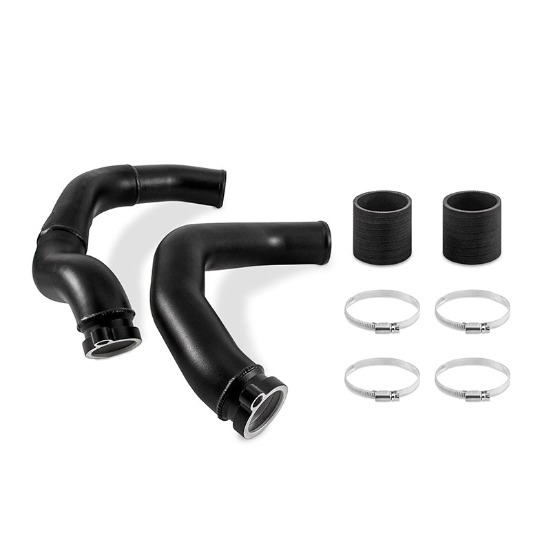 Mishimoto BMW F8X M2C/M3/M4 Charge pipe Kit, 2015-2020 MMICP-F80-15