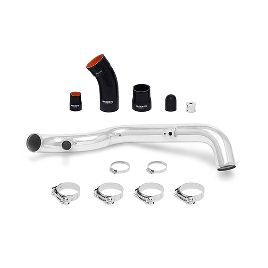 Mishimoto Ford Fiesta ST Cold-Side Intercooler Pipe Kit, 2014-2019 Polished MMICP-FIST-14CP