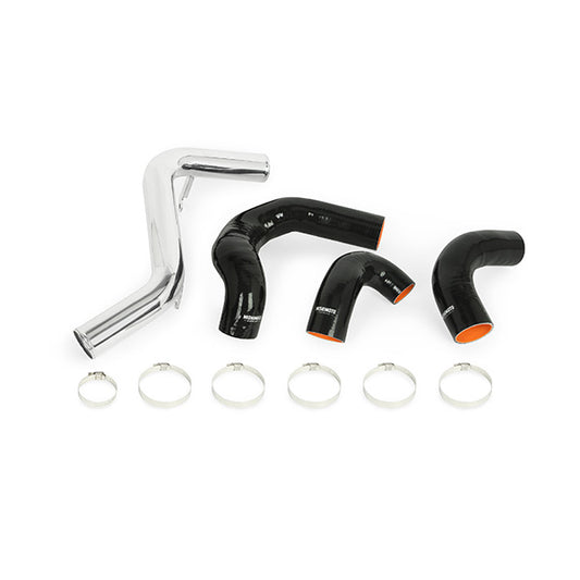 Mishimoto Ford Focus ST Intercooler Pipe Kit, 2013-2018 Polished MMICP-FOST-13KP