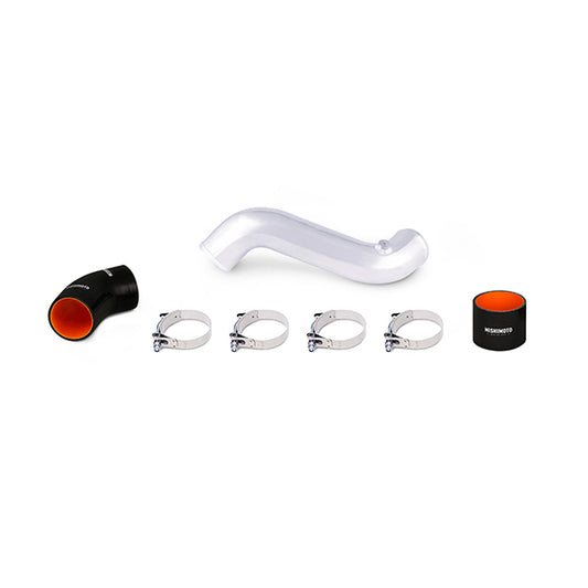 Mishimoto Ford Mustang EcoBoost Cold-Side Intercooler Pipe Kit, 2015+ Polished MMICP-MUS4-15CP