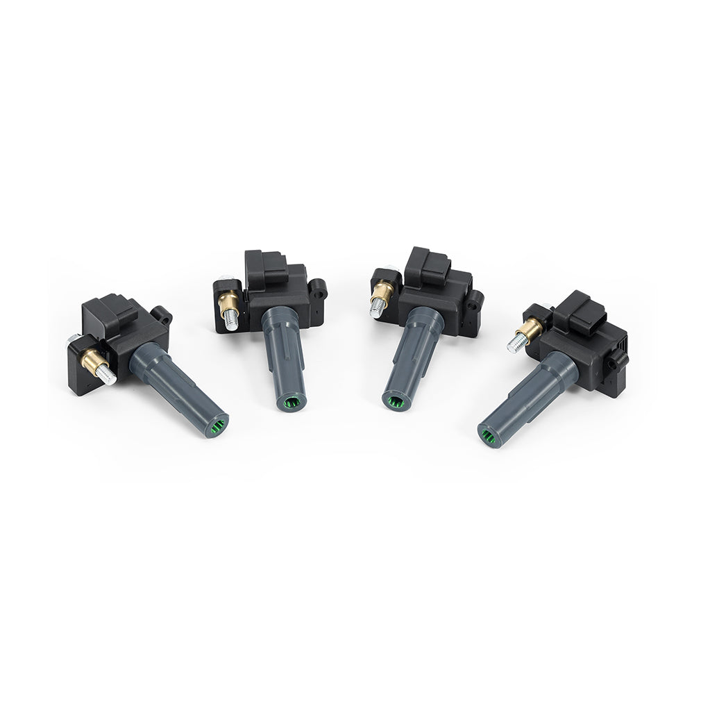 Mishimoto Ignition Coil, fits Subaru WRX/STi 2.5L 2011-2021, Set of 4 MMIG-STI-1104