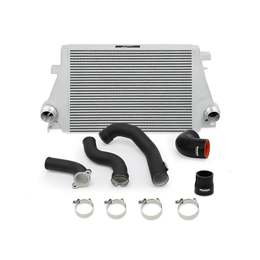 Mishimoto 16+ Chevrolet Camaro 2.0T Intercooler Kit MMINT-CAM4-16KWBK
