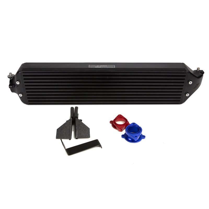 Mishimoto Honda Civic 1.5T/Si Performance Intercooler, 2016+ MMINT-CIV-16BK