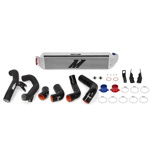 Mishimoto Honda Civic 1.5T/Si Performance Intercooler Kit MMINT-CIV-16KSLWBK