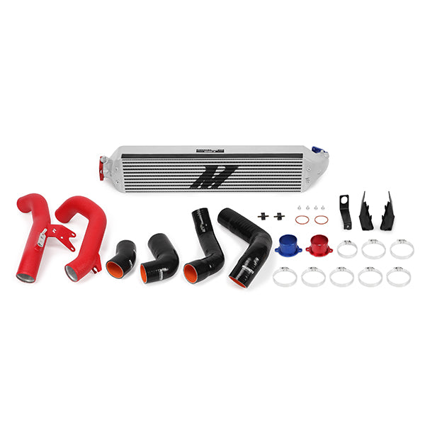 Mishimoto Honda Civic 1.5T/Si Performance Intercooler Kit MMINT-CIV-16KSLWRD