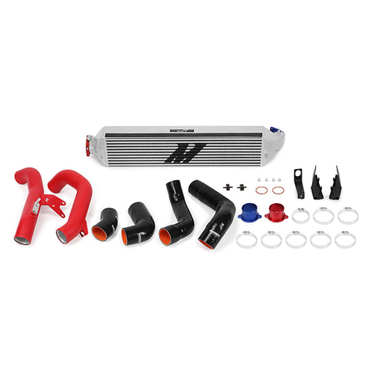 Mishimoto Honda Civic 1.5T/Si Performance Intercooler Kit MMINT-CIV-16KSLWRD