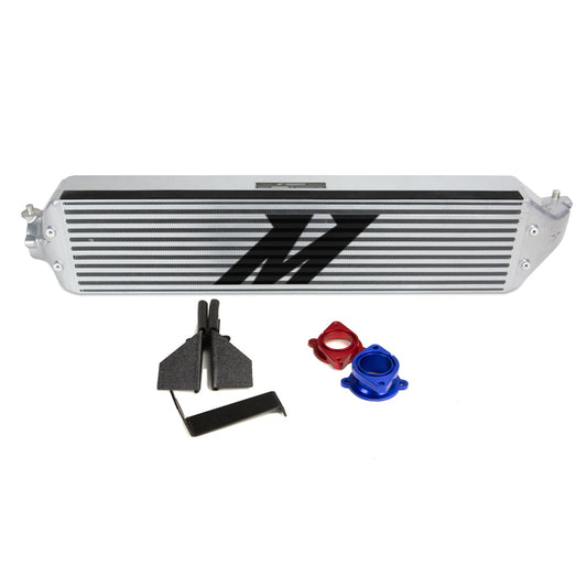 Mishimoto Honda Civic 1.5T/Si Performance Intercooler, 2016+ MMINT-CIV-16SL