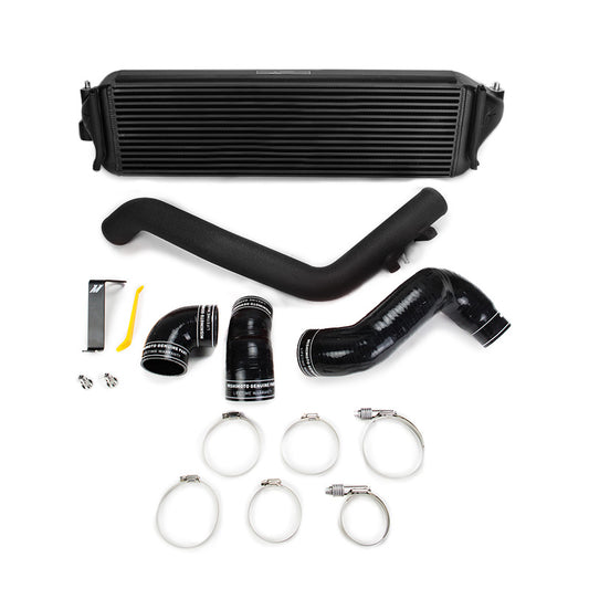 Mishimoto Honda Civic Type R Performance Intercooler Kit, 2017-2021 MMINT-CTR-17KBKWBK