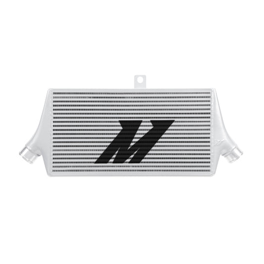 Mishimoto Mitsubishi Lancer Evolution 7/8/9 Race Intercooler, Silver, 2001-2007 MMINT-EVO-01X