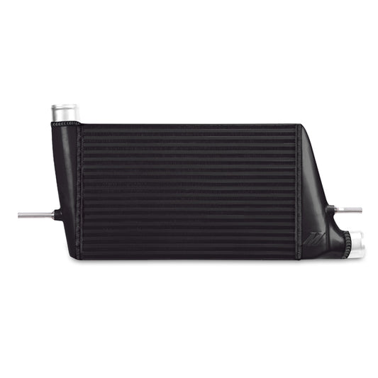 Mishimoto Mitsubishi Lancer Evolution X Performance Intercooler, Black, 2008-2015 MMINT-EVO-10XB