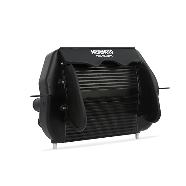 Mishimoto Ford F-150 Ecoboost Intercooler Kit, 2011-2014 MMINT-F150-11KBBK