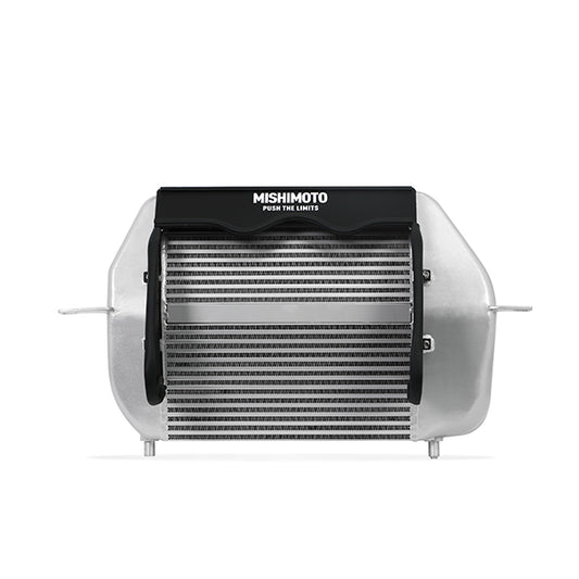 Mishimoto Ford F-150 Ecoboost Intercooler MMINT-F150-11SL
