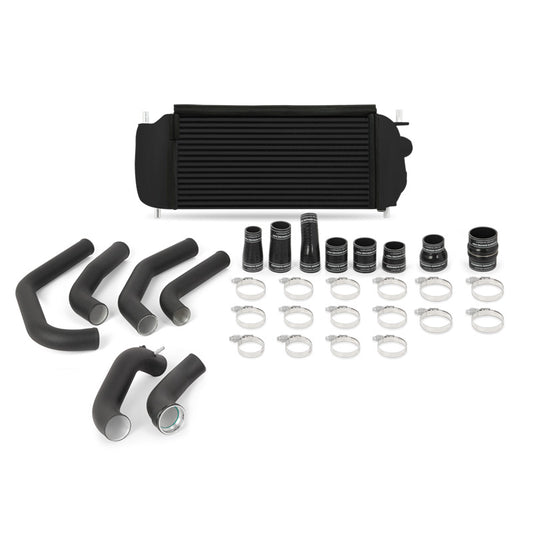 Mishimoto Ford F-150 2.7L EcoBoost Intercooler Kit, 2015-2017 MMINT-F27T-15KBBK