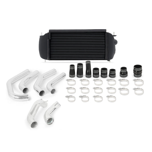 Mishimoto Ford F-150 2.7L EcoBoost Intercooler Kit, 2015-2017 MMINT-F27T-15KPBK