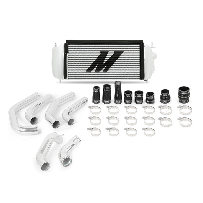 Mishimoto Ford F-150 2.7L EcoBoost Intercooler Kit, 2015-2017 MMINT-F27T-15KPSL