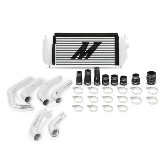 Mishimoto Ford F-150 2.7L EcoBoost Intercooler Kit, 2015-2017 MMINT-F27T-15KPSL