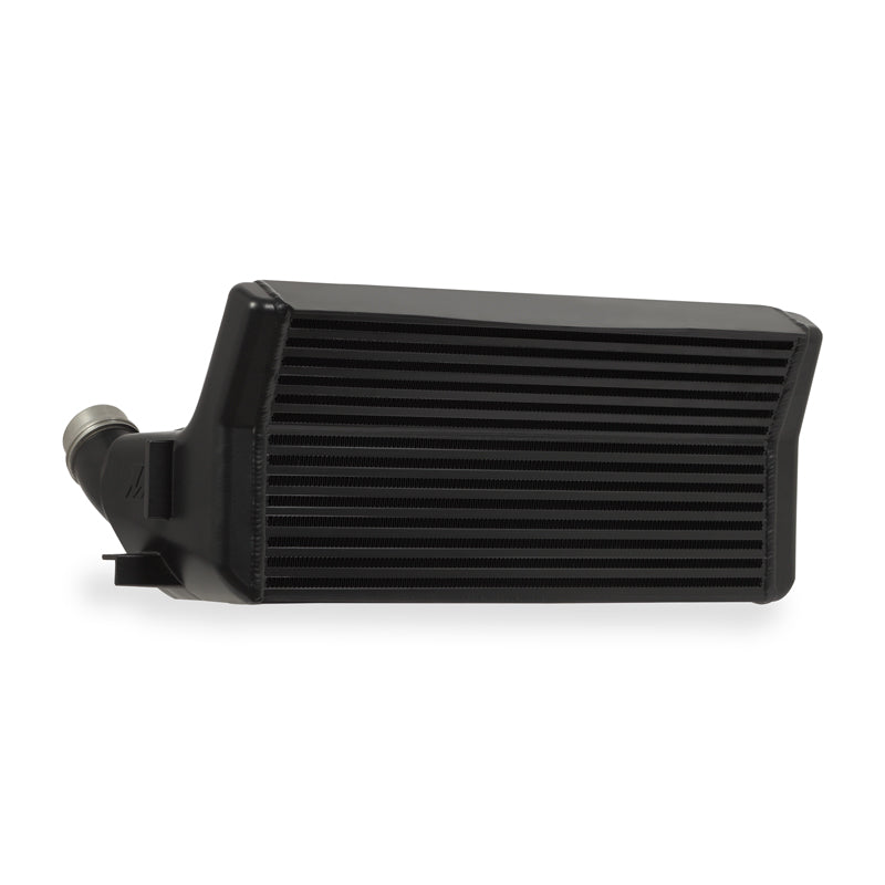 Mishimoto BMW F22/30 Chassis Performance Intercooler, 2012-2016 MMINT-F30-12BK