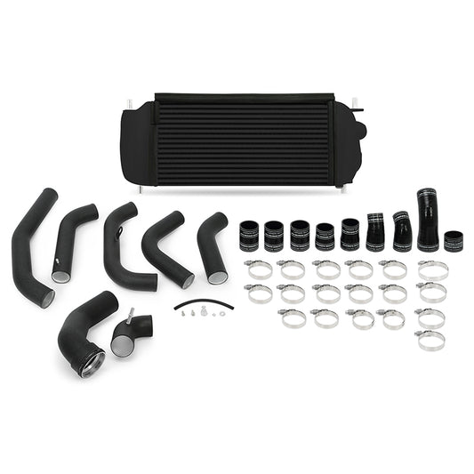Mishimoto Ford F-150 3.5L EcoBoost Performance Intercooler Kit, 2015-2016 MMINT-F35T-15KBBK