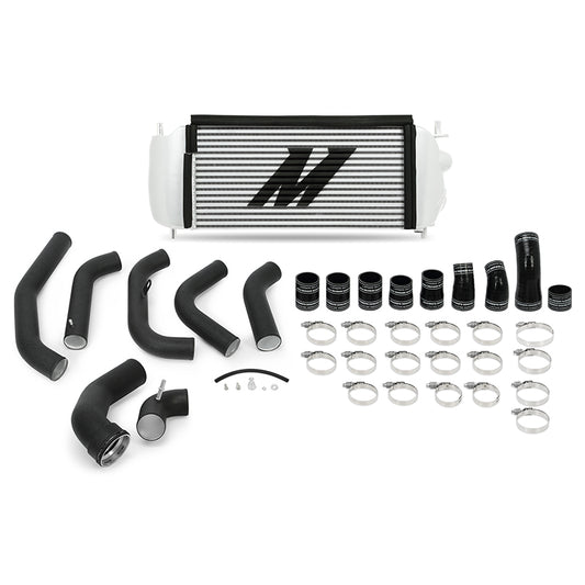 Mishimoto Ford F-150 3.5L EcoBoost Performance Intercooler Kit, 2015-2016 MMINT-F35T-15KBSL