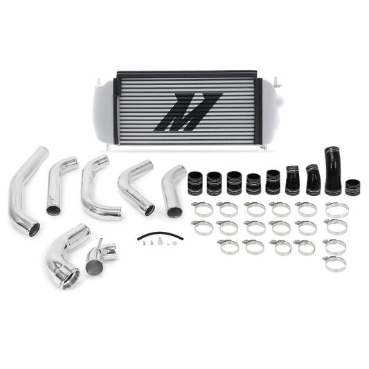 Mishimoto Ford F-150 3.5L EcoBoost Performance Intercooler Kit, 2015-2016 MMINT-F35T-15KPSL