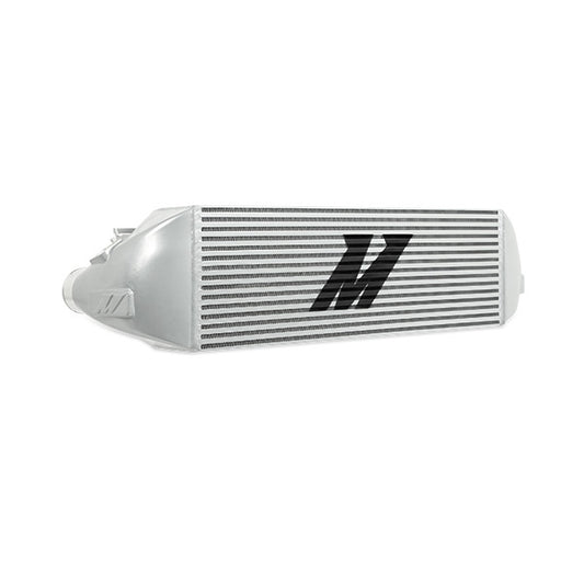 Mishimoto Ford Focus ST Performance Intercooler, 2013-2018, Silver MMINT-FOST-13SL
