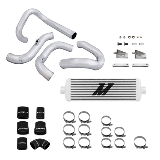 Mishimoto Hyundai Genesis 2.0T Race Intercooler and Piping Kit MMINT-GEN4-10RSL