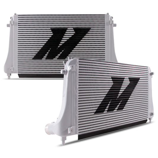 Mishimoto Volkswagen MK7 Golf TSI/GTI/R Performance Intercooler, 2015+ MMINT-MK7-15