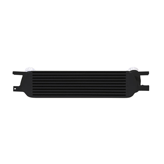 Mishimoto Ford Mustang EcoBoost Performance Intercooler, 2015+ Black MMINT-MUS4-15BK