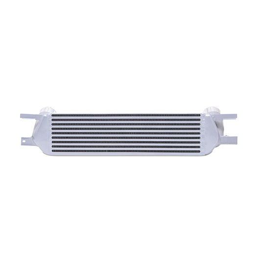 Mishimoto Ford Mustang EcoBoost Performance Intercooler, 2015+ Silver MMINT-MUS4-15SL