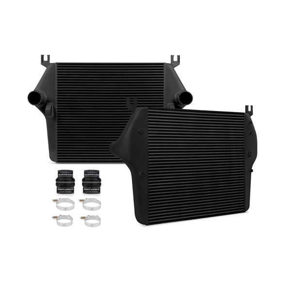 Mishimoto Dodge 5.9L/6.7 Cummins Intercooler MMINT-RAM-03BK