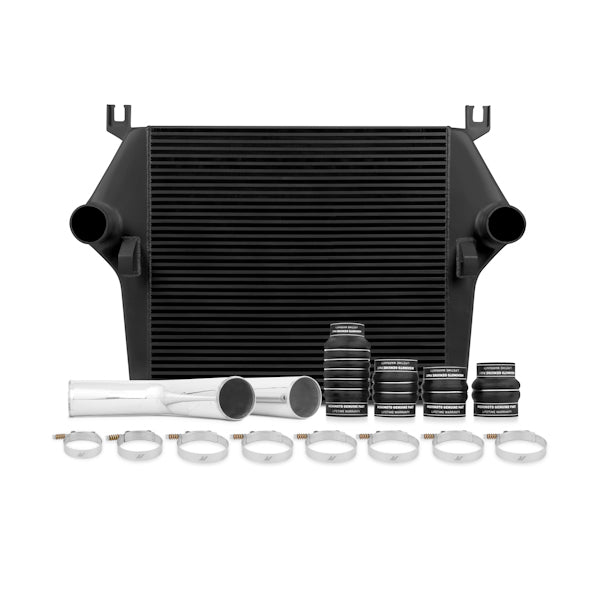 Mishimoto Dodge 5.9L Cummins Intercooler Kit MMINT-RAM-03KBK