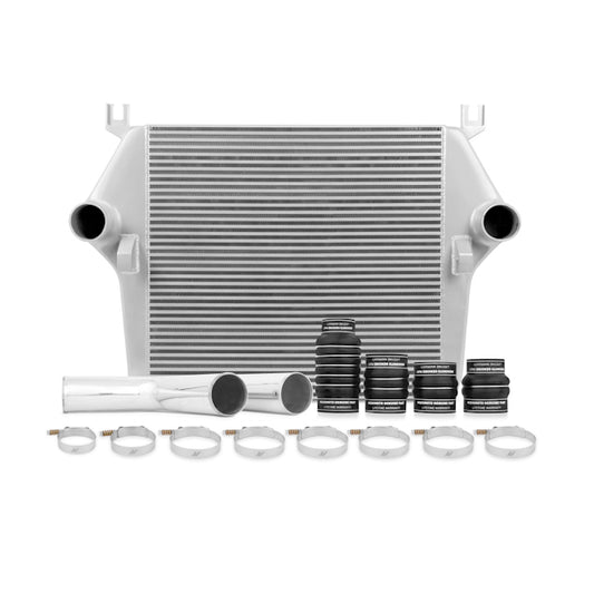 Mishimoto Dodge 5.9L Cummins Intercooler Kit MMINT-RAM-03KSL