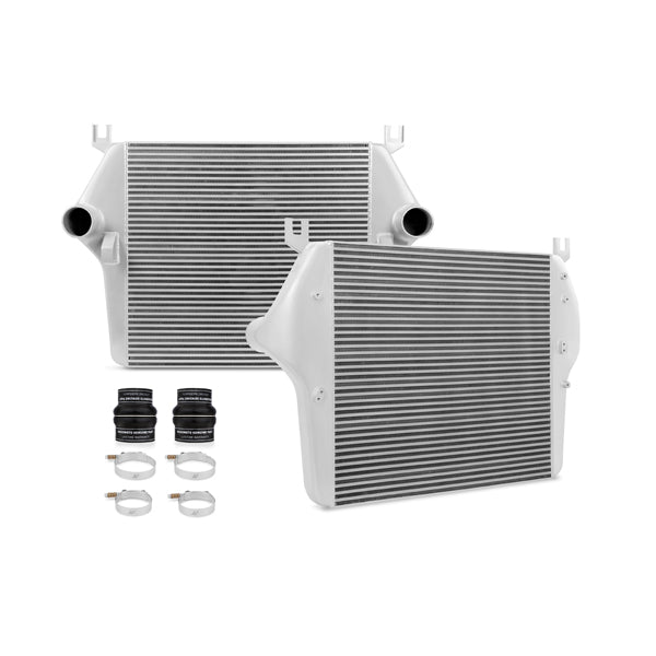 Mishimoto Dodge 5.9L/6.7 Cummins Intercooler MMINT-RAM-03SL