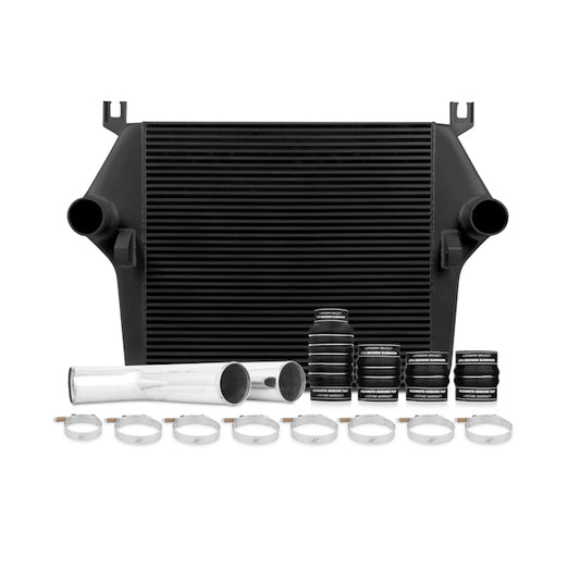 Mishimoto Dodge 6.7L Cummins Intercooler Kit MMINT-RAM-07KBK