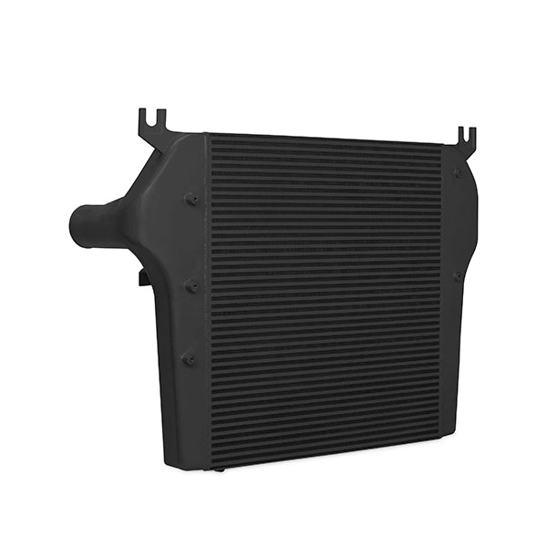 Mishimoto Dodge 6.7L Cummins Intercooler MMINT-RAM-10BK