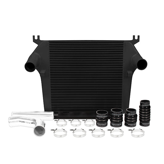 Mishimoto Dodge 6.7L Cummins Intercooler Kit MMINT-RAM-10KBK