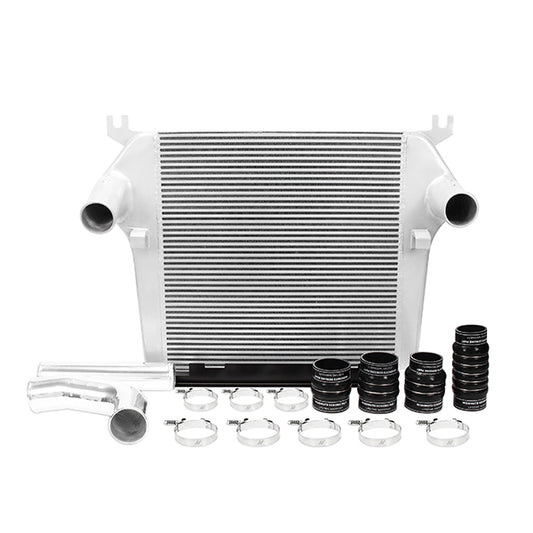 Mishimoto Dodge 6.7L Cummins Intercooler Kit MMINT-RAM-10KSL