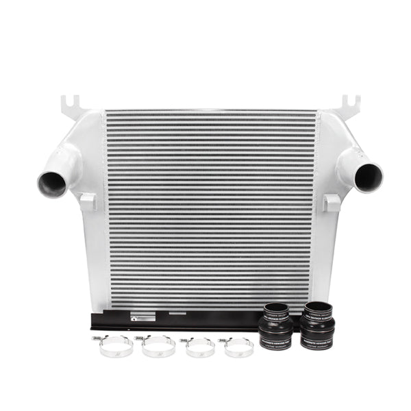 Mishimoto Dodge 6.7L Cummins Intercooler MMINT-RAM-10SL
