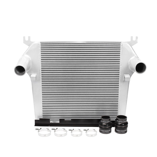 Mishimoto Dodge 6.7L Cummins Intercooler MMINT-RAM-10SL